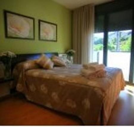 Apartamentos Turisticos Can Rocamora Aren 部屋 写真