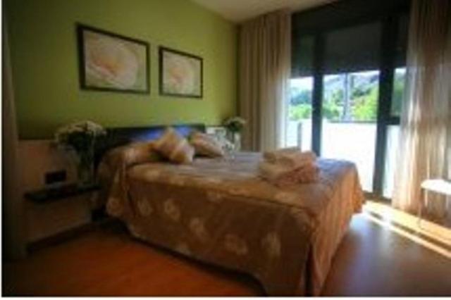 Apartamentos Turisticos Can Rocamora Aren 部屋 写真