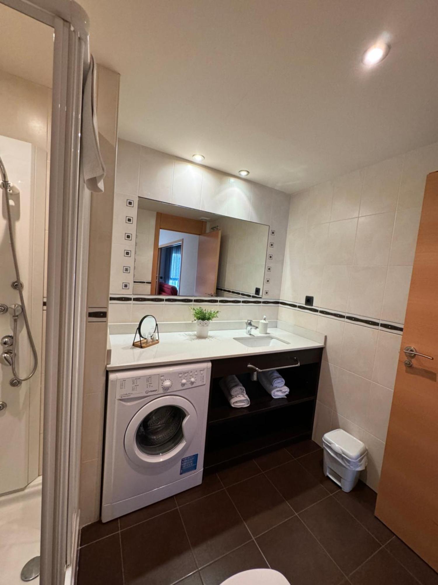 Apartamentos Turisticos Can Rocamora Aren エクステリア 写真