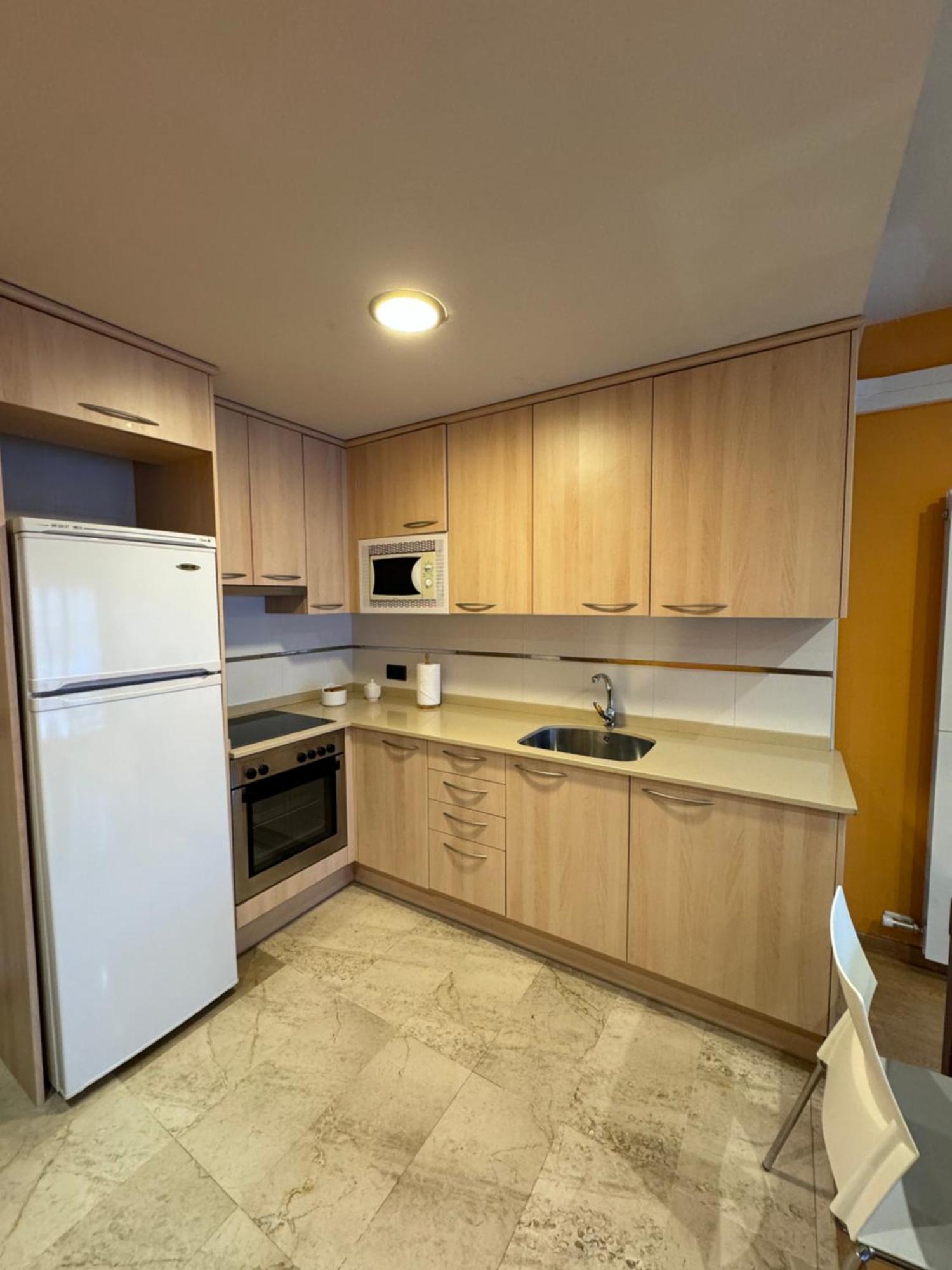 Apartamentos Turisticos Can Rocamora Aren エクステリア 写真