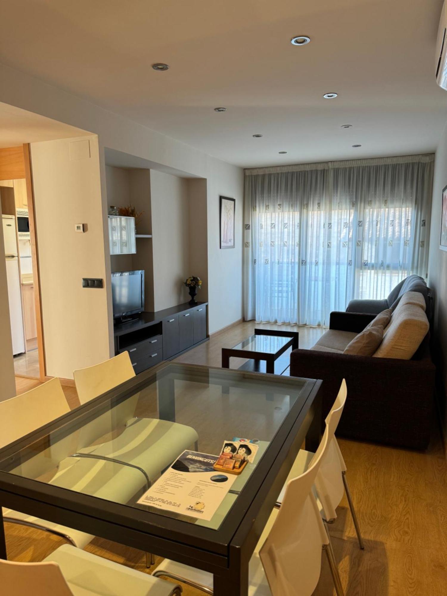 Apartamentos Turisticos Can Rocamora Aren エクステリア 写真