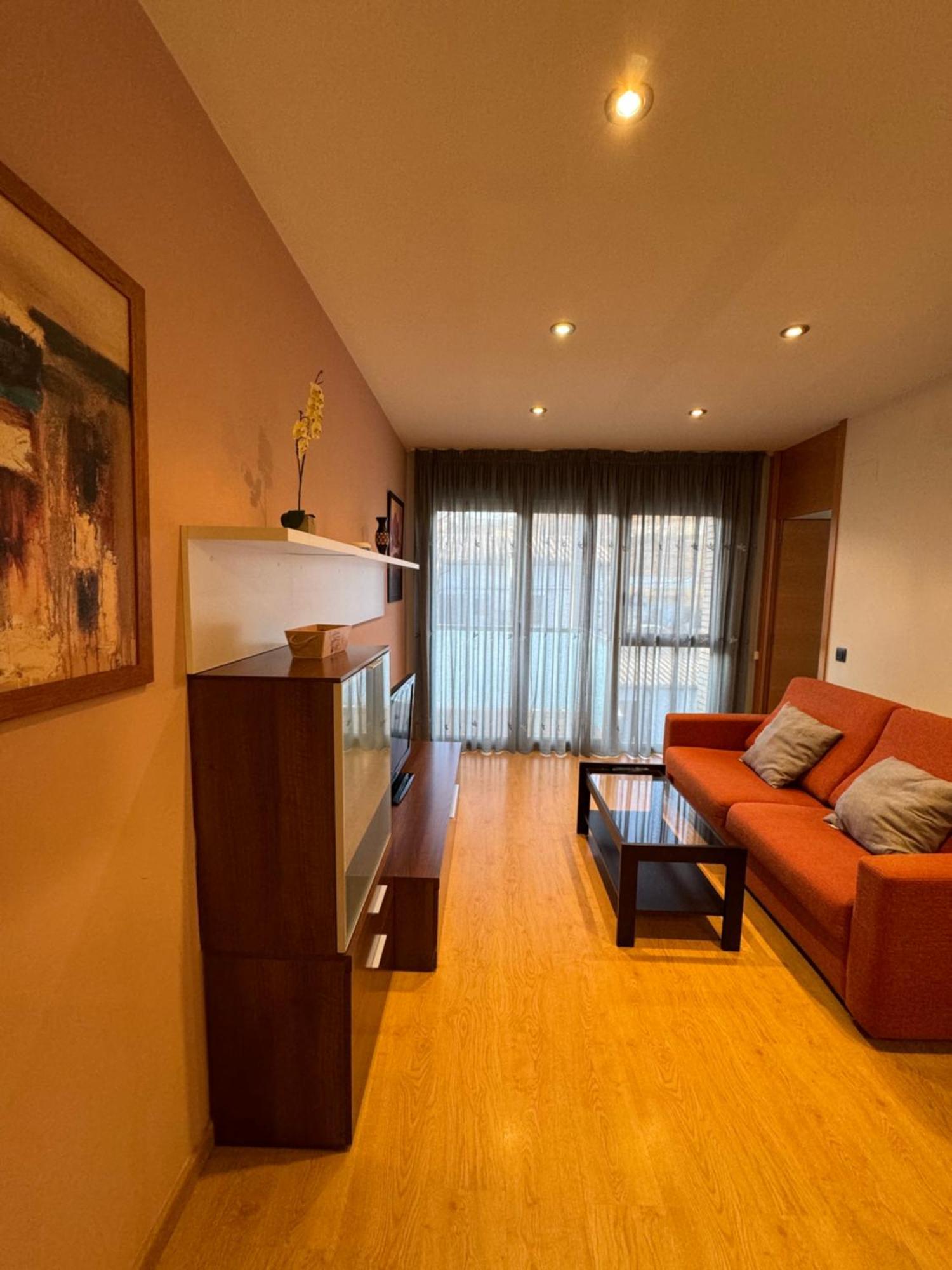 Apartamentos Turisticos Can Rocamora Aren エクステリア 写真