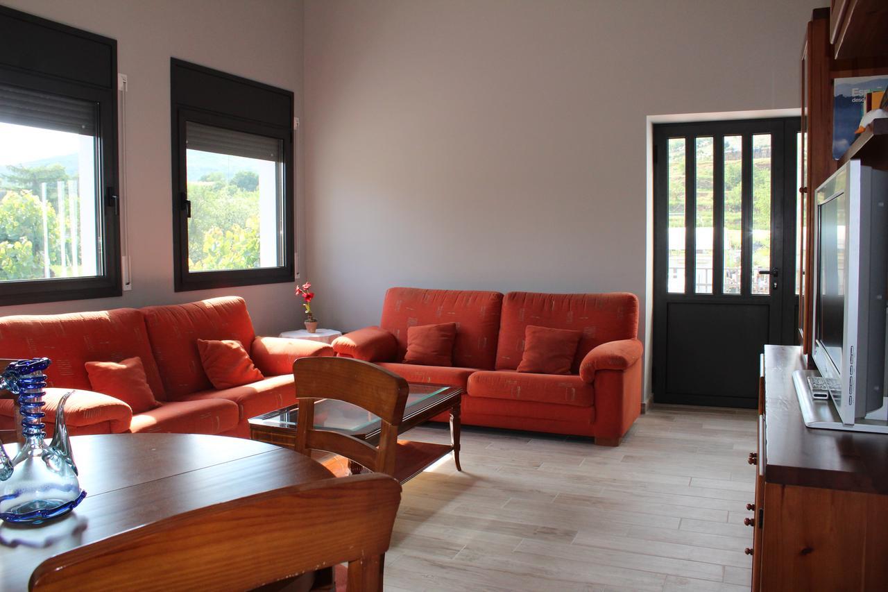 Apartamentos Turisticos Can Rocamora Aren エクステリア 写真