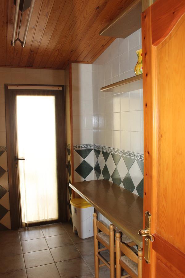 Apartamentos Turisticos Can Rocamora Aren エクステリア 写真