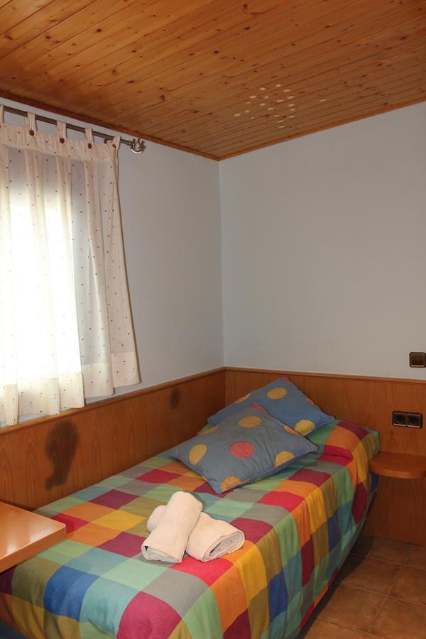 Apartamentos Turisticos Can Rocamora Aren エクステリア 写真