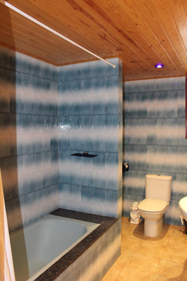 Apartamentos Turisticos Can Rocamora Aren エクステリア 写真